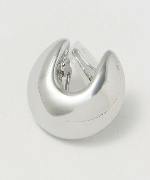 UNITED ARROWS / ユナイテッドアローズ ピアス・イヤリング | PLUMP C イヤリング | 詳細9