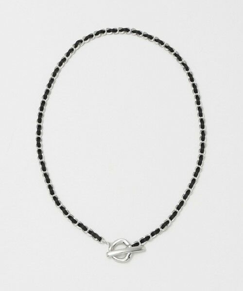 UNITED ARROWS / ユナイテッドアローズ ネックレス・ペンダント・チョーカー | チェーンリボン グラスホルダー | 詳細8