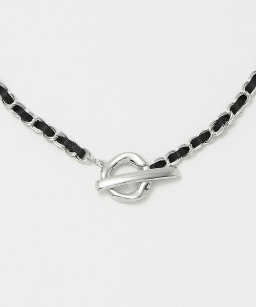 UNITED ARROWS / ユナイテッドアローズ ネックレス・ペンダント・チョーカー | チェーンリボン グラスホルダー | 詳細9