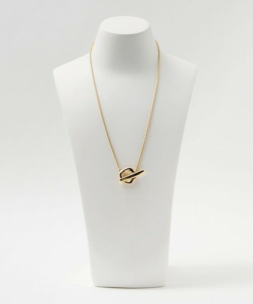 UNITED ARROWS / ユナイテッドアローズ ネックレス・ペンダント・チョーカー | チェーン グラスホルダー | 詳細5