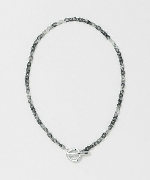 UNITED ARROWS / ユナイテッドアローズ ネックレス・ペンダント・チョーカー | プラスティックチェーン グラスホルダー | 詳細9