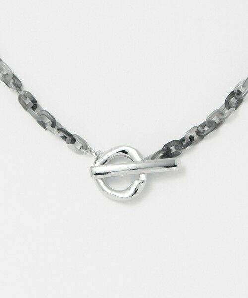 UNITED ARROWS / ユナイテッドアローズ ネックレス・ペンダント・チョーカー | プラスティックチェーン グラスホルダー | 詳細10