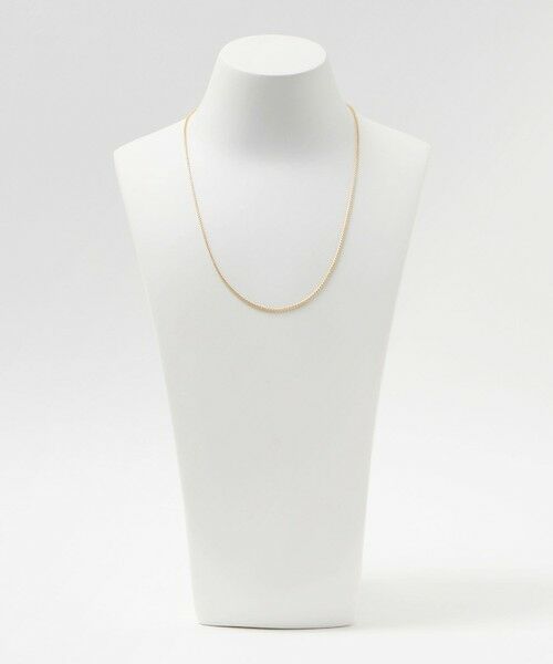 UNITED ARROWS / ユナイテッドアローズ ネックレス・ペンダント・チョーカー | NRW ロングチェーン ネックレス | 詳細8