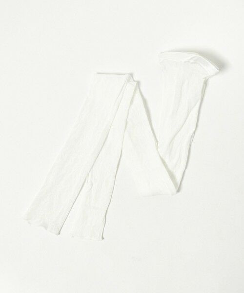 UNITED ARROWS / ユナイテッドアローズ レギンス・スパッツ | レース レギンス | 詳細1