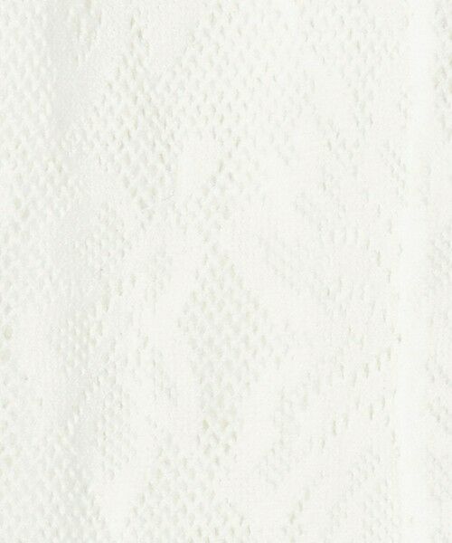 UNITED ARROWS / ユナイテッドアローズ レギンス・スパッツ | レース レギンス | 詳細2