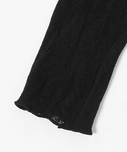 UNITED ARROWS / ユナイテッドアローズ レギンス・スパッツ | レース レギンス | 詳細7