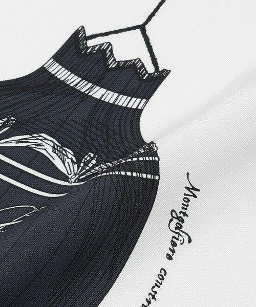 UNITED ARROWS / ユナイテッドアローズ バンダナ・スカーフ | ＜manipuri＞SILK 88×88 スカーフ 26SS | 詳細17