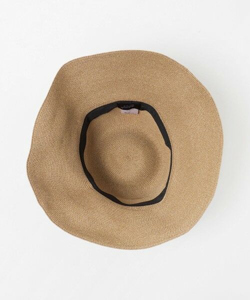 UNITED ARROWS / ユナイテッドアローズ ハット | ＜Athena New York＞RISAKO TAN ハット | 詳細8