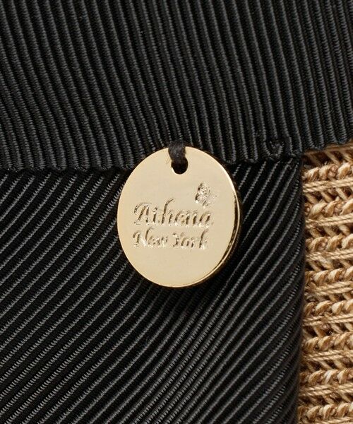 UNITED ARROWS / ユナイテッドアローズ ハット | ＜Athena New York＞RISAKO TAN ハット | 詳細9