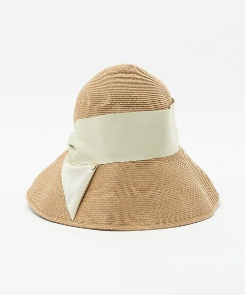 UNITED ARROWS / ユナイテッドアローズ ハット | ＜Athena New York＞RISAKO TAN ハット | 詳細19