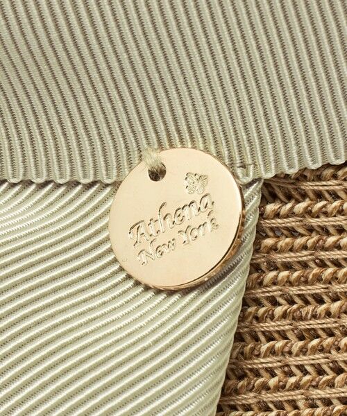 UNITED ARROWS / ユナイテッドアローズ ハット | ＜Athena New York＞RISAKO TAN ハット | 詳細20