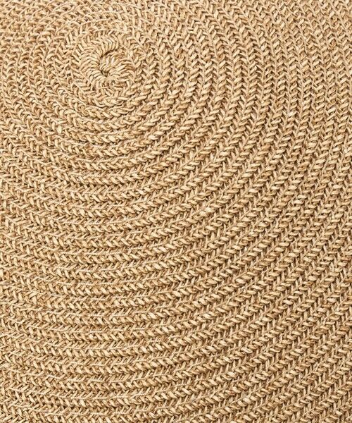 UNITED ARROWS / ユナイテッドアローズ ハット | ＜Athena New York＞RISAKO TAN ハット | 詳細21