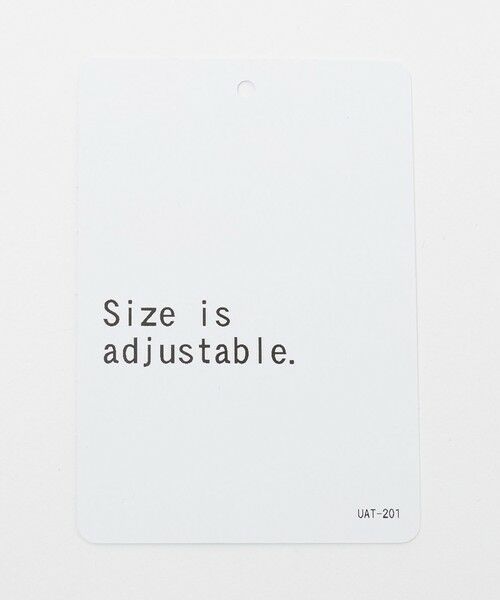 UNITED ARROWS / ユナイテッドアローズ キャップ | シアードット キャップ | 詳細15