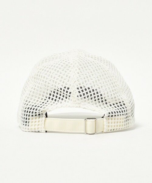 UNITED ARROWS / ユナイテッドアローズ ハット | グリッドメッシュ キャップ | 詳細4