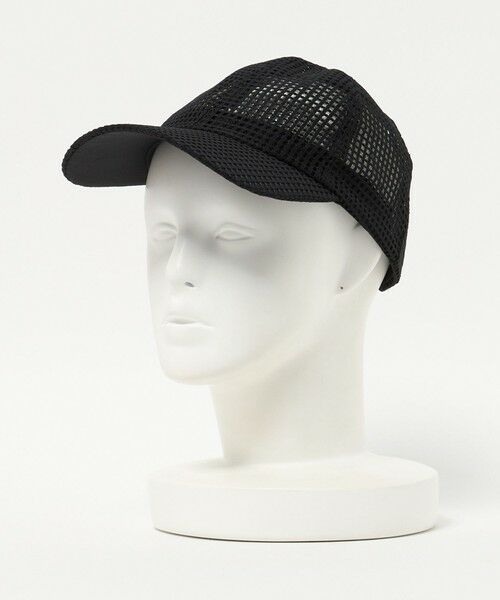 UNITED ARROWS / ユナイテッドアローズ ハット | グリッドメッシュ キャップ | 詳細15