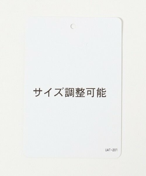 UNITED ARROWS / ユナイテッドアローズ ハット | グリッドメッシュ キャップ | 詳細18