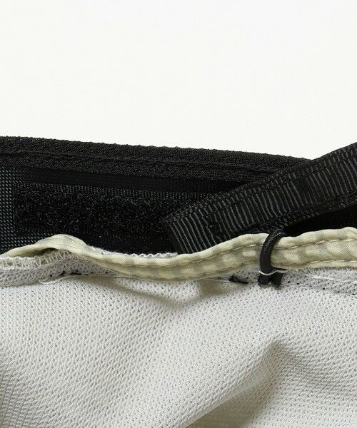 UNITED ARROWS / ユナイテッドアローズ ハット | ギンガムチェック ハット UV | 詳細17