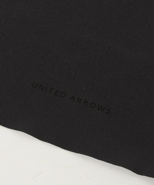 UNITED ARROWS / ユナイテッドアローズ サングラス・メガネ | ワイド ウェリントン サングラス | 詳細17