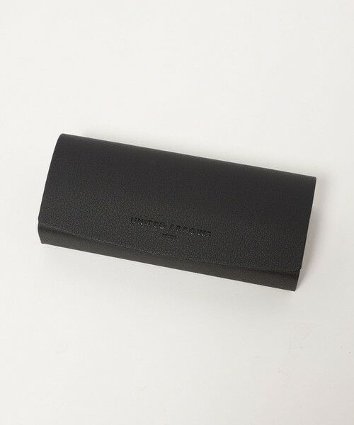 UNITED ARROWS / ユナイテッドアローズ サングラス・メガネ | ワイド ウェリントン サングラス | 詳細18