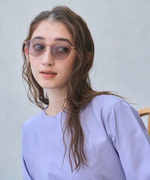 UNITED ARROWS / ユナイテッドアローズ サングラス・メガネ | NRW クラウンパント サングラス | 詳細16