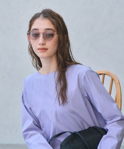 UNITED ARROWS / ユナイテッドアローズ サングラス・メガネ | NRW クラウンパント サングラス | 詳細17
