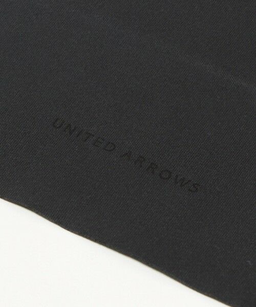 UNITED ARROWS / ユナイテッドアローズ サングラス・メガネ | THICK ウェリントン クリア サングラス | 詳細19