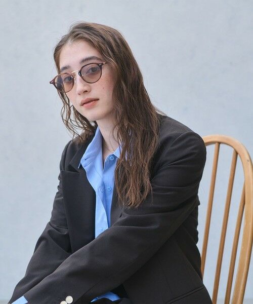 UNITED ARROWS / ユナイテッドアローズ サングラス・メガネ | コンビ クラウンパント サングラス | 詳細9