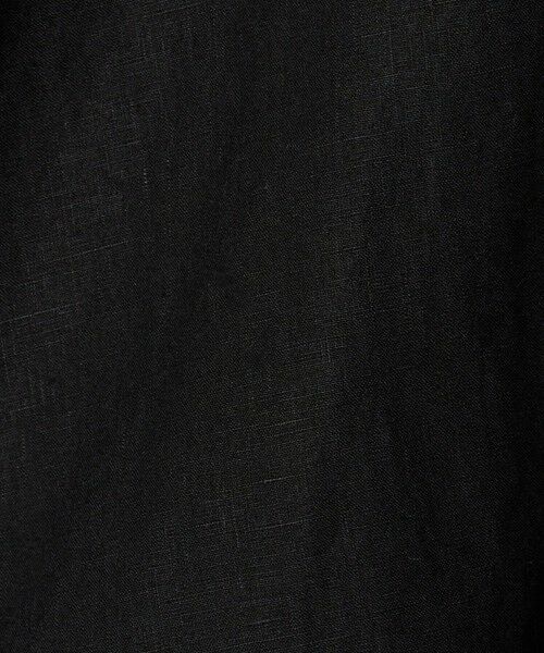 UNITED ARROWS / ユナイテッドアローズ シャツ・ブラウス | リネン ドルマン シャツ ‐ウォッシャブル‐ | 詳細4