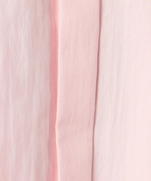 UNITED ARROWS / ユナイテッドアローズ シャツ・ブラウス | ピンタック シャツブラウス | 詳細17