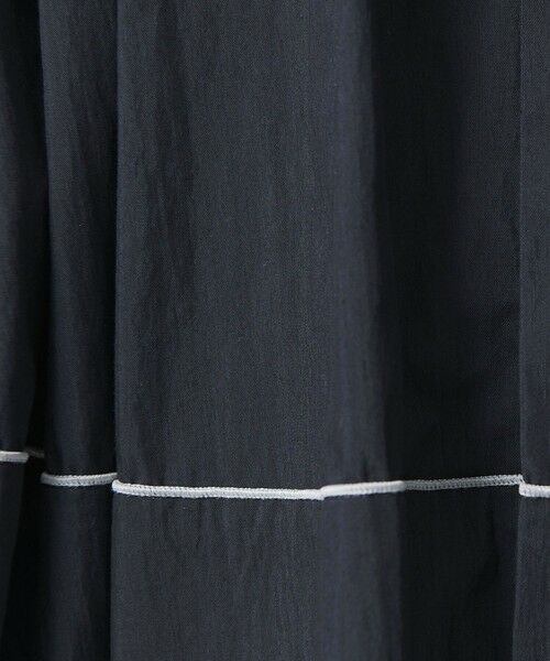 UNITED ARROWS / ユナイテッドアローズ シャツ・ブラウス | ピンタック シャツブラウス | 詳細23