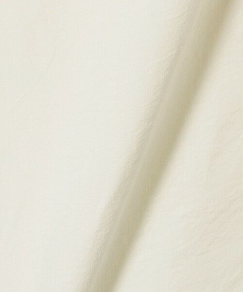 UNITED ARROWS / ユナイテッドアローズ シャツ・ブラウス | NALYA バンドカラー シャツ | 詳細2