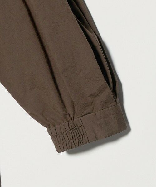 UNITED ARROWS / ユナイテッドアローズ シャツ・ブラウス | NALYA バンドカラー シャツ | 詳細5