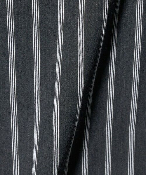 UNITED ARROWS / ユナイテッドアローズ シャツ・ブラウス | NALYA バンドカラー シャツ | 詳細14