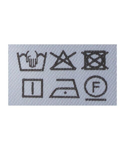 UNITED ARROWS / ユナイテッドアローズ シャツ・ブラウス | メロー フリル シャツ ブラウス ‐防しわ 吸水速乾 UVカット 遮熱性 接触冷感 ウォッシャブル‐ | 詳細16