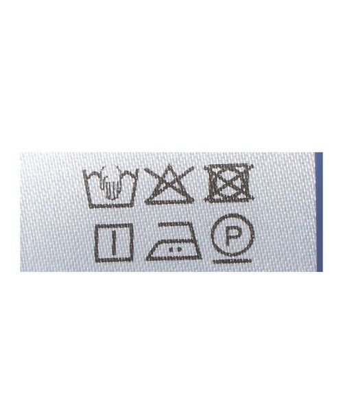 UNITED ARROWS / ユナイテッドアローズ シャツ・ブラウス | リボン ボウタイ チュニック シャツ | 詳細23