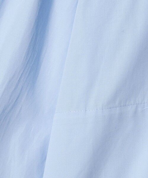 UNITED ARROWS / ユナイテッドアローズ シャツ・ブラウス | リボン ボウタイ チュニック シャツ | 詳細10