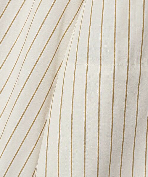 UNITED ARROWS / ユナイテッドアローズ シャツ・ブラウス | リボン ボウタイ チュニック シャツ | 詳細14