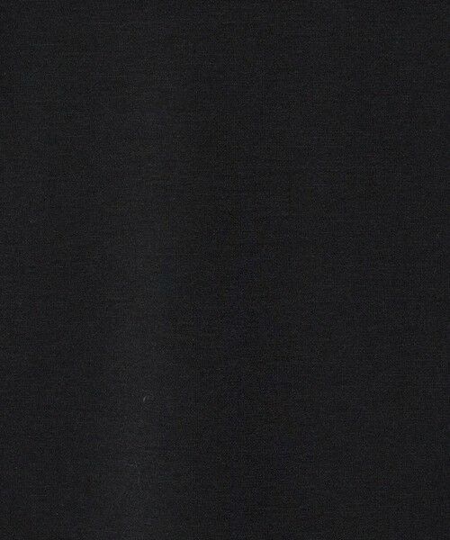 UNITED ARROWS / ユナイテッドアローズ カットソー | エンブロイダリーフラワー ショルダーコンビ カットソー | 詳細16