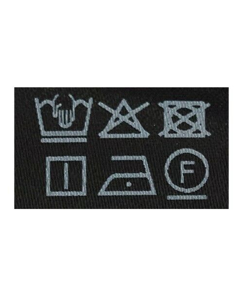 UNITED ARROWS / ユナイテッドアローズ カットソー | エンブロイダリーフラワー ショルダーコンビ カットソー | 詳細19