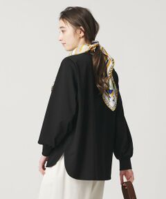 UNITED ARROWS / ユナイテッドアローズ カットソー | ポンチ ロングスリーブ カットソー