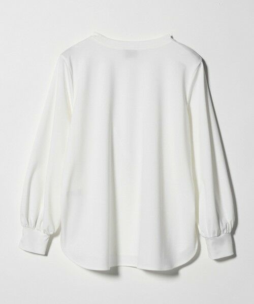 UNITED ARROWS / ユナイテッドアローズ カットソー | ポンチ ロングスリーブ カットソー | 詳細5