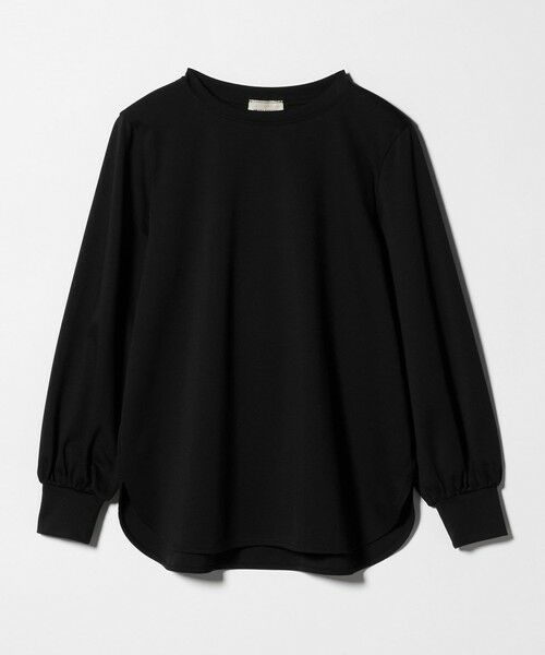 UNITED ARROWS / ユナイテッドアローズ カットソー | ポンチ ロングスリーブ カットソー | 詳細12