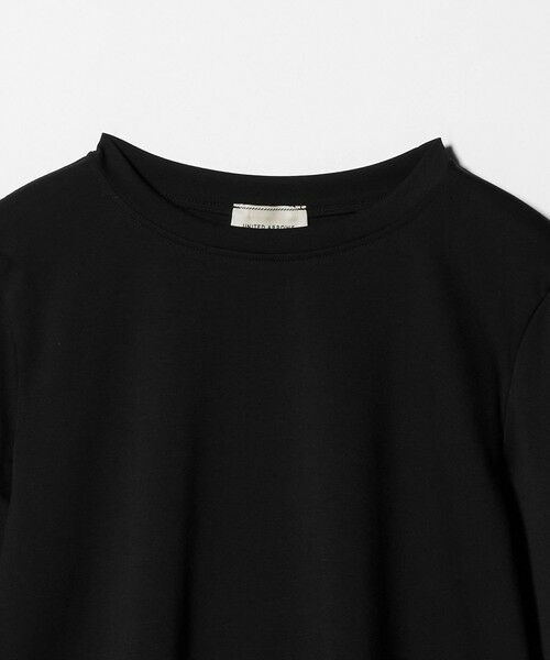 UNITED ARROWS / ユナイテッドアローズ カットソー | ポンチ ロングスリーブ カットソー | 詳細14