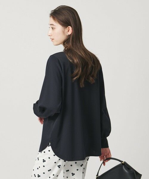 UNITED ARROWS / ユナイテッドアローズ カットソー | ポンチ ロングスリーブ カットソー | 詳細16