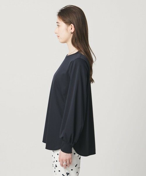 UNITED ARROWS / ユナイテッドアローズ カットソー | ポンチ ロングスリーブ カットソー | 詳細21