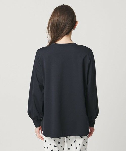 UNITED ARROWS / ユナイテッドアローズ カットソー | ポンチ ロングスリーブ カットソー | 詳細22