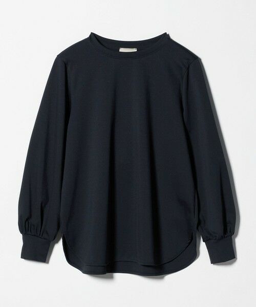 UNITED ARROWS / ユナイテッドアローズ カットソー | ポンチ ロングスリーブ カットソー | 詳細23