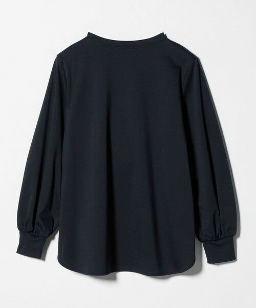 UNITED ARROWS / ユナイテッドアローズ カットソー | ポンチ ロングスリーブ カットソー | 詳細24