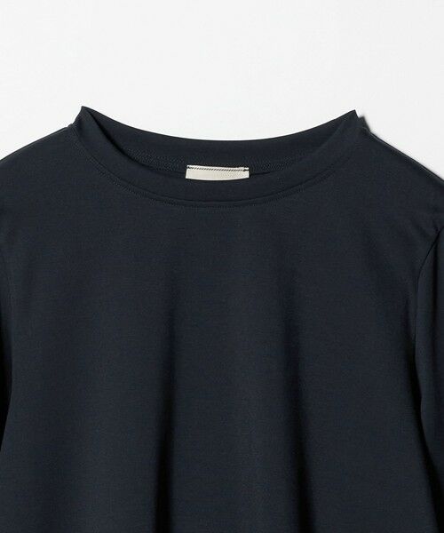 UNITED ARROWS / ユナイテッドアローズ カットソー | ポンチ ロングスリーブ カットソー | 詳細25