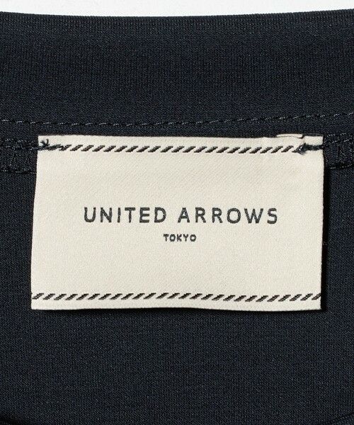 UNITED ARROWS / ユナイテッドアローズ カットソー | ポンチ ロングスリーブ カットソー | 詳細28